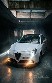 Alfa Romeo Giulietta 1.6 JTDM-2 - 120 CV SUPER -E6