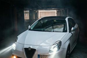 Alfa Romeo Giulietta 1.6 JTDM-2 - 120 CV SUPER -E6