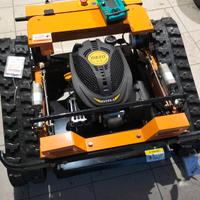 tagliaerba cingolato