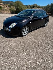 Alfa romeo MiTo 129000km