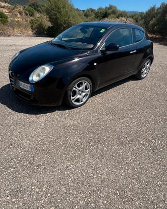 Alfa romeo MiTo 129000km