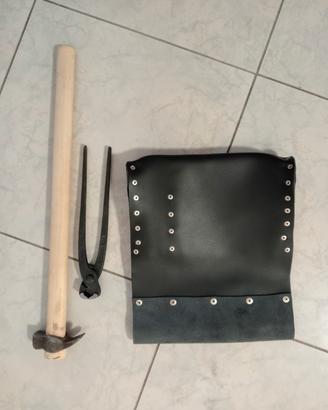 set da carpentiere