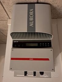 INVERTER AURORA