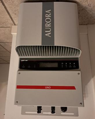 INVERTER AURORA