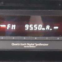 sintonizzatore radio fm am rds