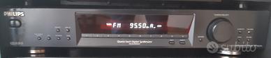 sintonizzatore radio fm am rds