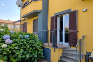Villetta a schiera quota in coop
