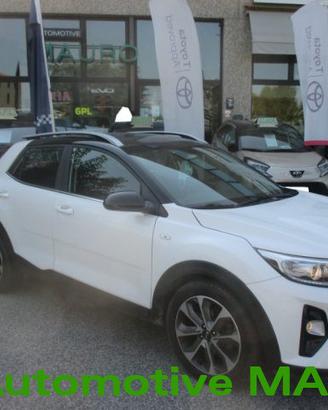 KIA Stonic 1.4 MPI EcoGPL Style