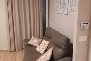 Trilocale moderno