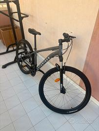 Bicicletta Rockrider Mtb EXPL 50 taglia M