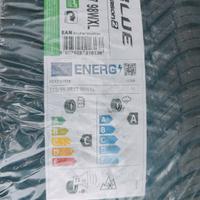 pneumatico nexen 4 stagioni 