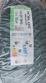 pneumatico nexen 4 stagioni 