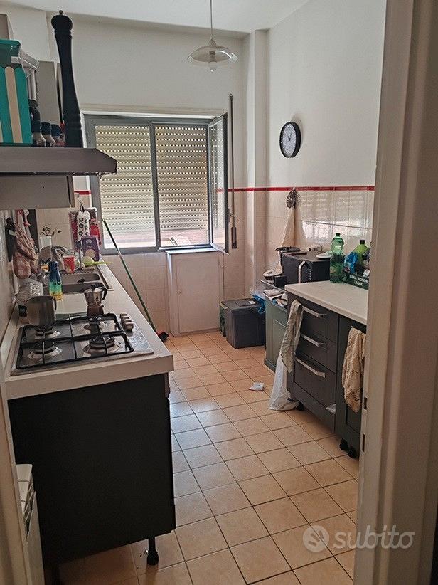Appartamento – Pomezia, Primavera - Vista 4