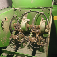 Vendita pressa a ballette