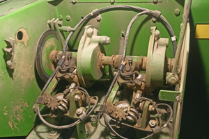 Vendita pressa a ballette