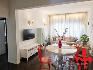 Appartamento di 90 m² con 4 locali a Firenze