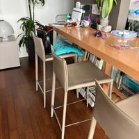 Sgabelli cucina Bontempi