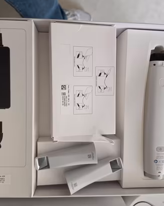 Scanner intraorale Medit i700 wireless 2025