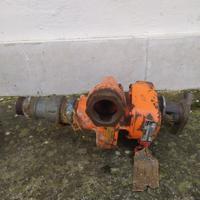 motocoltivatore accessori 