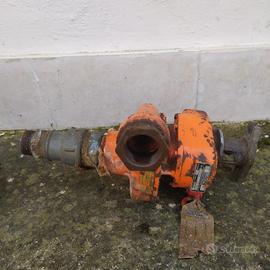 motocoltivatore accessori 