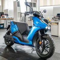 Ray 7.7 PREMIUM 3.3 KW, KM ZERO