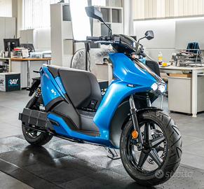 Ray 7.7 PREMIUM 3.3 KW, KM ZERO