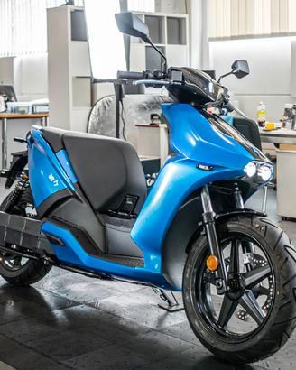 Ray 7.7 PREMIUM 3.3 KW, KM ZERO