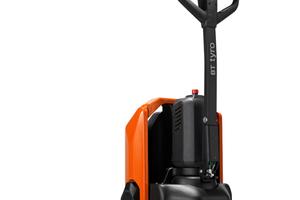 Transpallet Elettrico Toyota