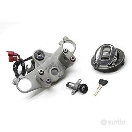 KIT BLOCCHETTO ACCENSIONE YAMAHA TDM 850