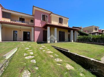 4 LOCALI A VILLASIMIUS