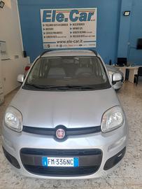Fiat Panda 1.2 EasyPower Lounge