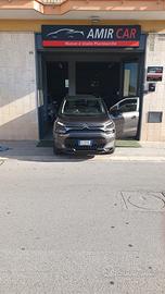 Citroen C3 Aircross  BlueHdi Shine