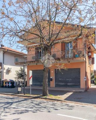 3 LOCALI A GATTEO