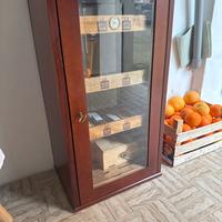 Humidor per sigari (antico toscano)