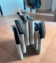 Portariviste Kartell modello 4675