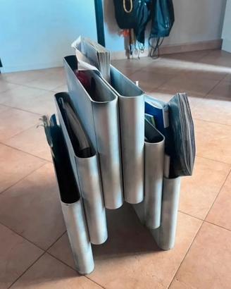 Portariviste Kartell modello 4675