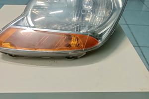 Faro anteriore sinistro Chevrolet Matiz 