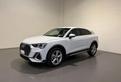 AUDI Q3 35 TDI S tronic S line edition