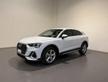 AUDI Q3 35 TDI S tronic S line edition