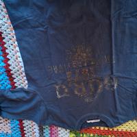 Maglione cotone manica lunga Guru