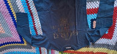 Maglione cotone manica lunga Guru