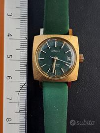 Roamer orologio automatico donna 