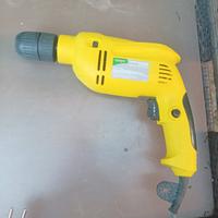 Trapano e avvitatore come nuovo