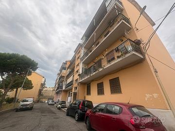 Appartamento Messina [Cod. rif 3343943VRG] (Gazzi)