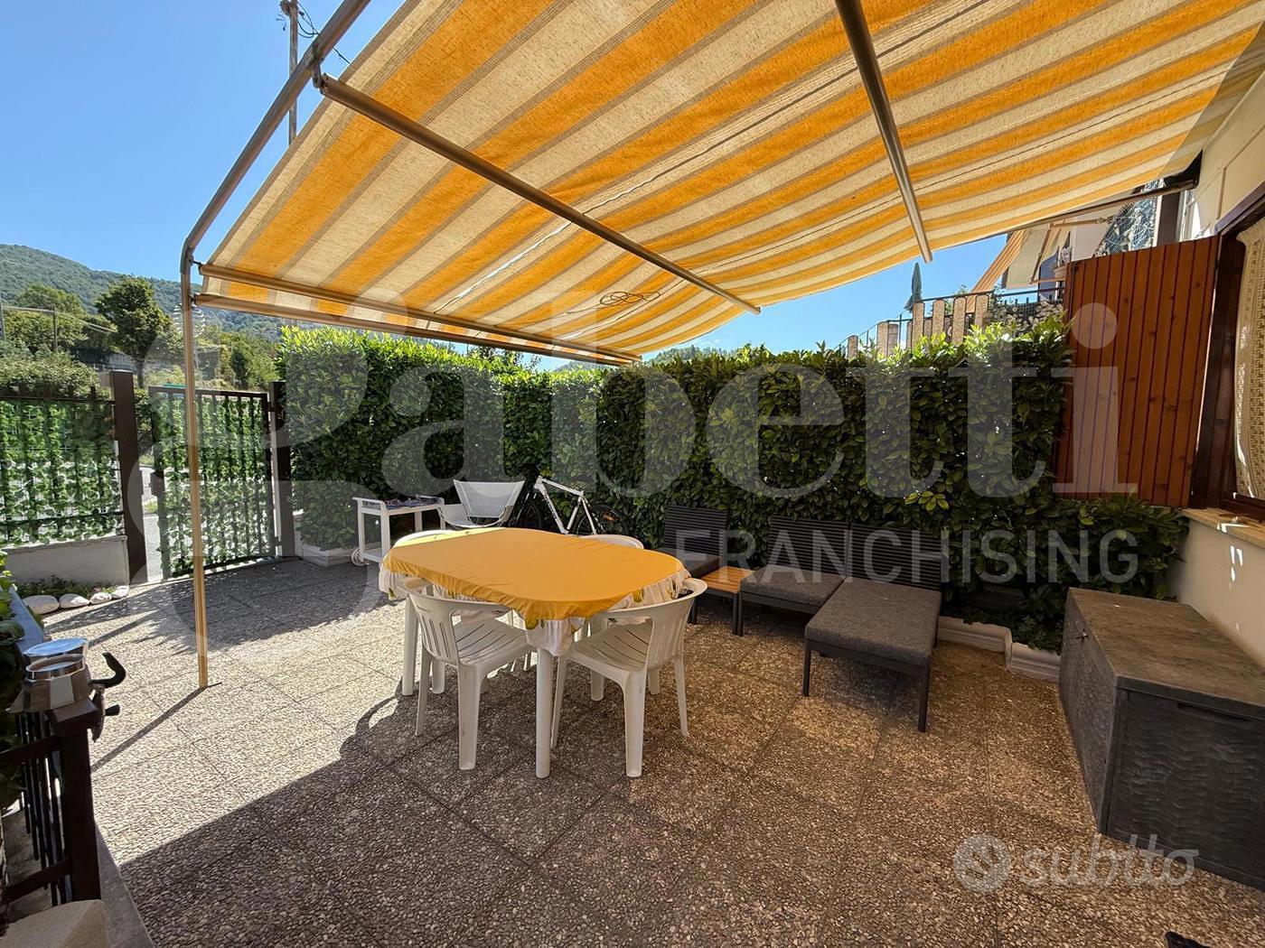 Appartamento – Petrella Salto, Borgo San Pietro - Vista 4