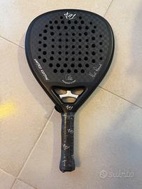 Padel: racchetta Padel T91 BOSS