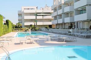 RIF 9004 RESIDENCE CON PISCINA GRANDE TERRAZZO A