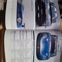 Maserati libro