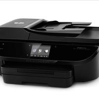 HP ENVY 7640 Stampante multifunzione premium e-All