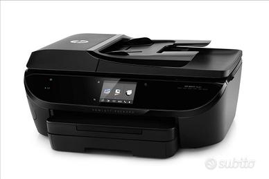 HP ENVY 7640 Stampante multifunzione premium e-All
